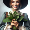 image DALLE_20231017_18.03.34__Photo_of_a_cheerful_witch_exuding_positivity_tightly_holding_a_handful_of_fresh_comfrey._Her_attire_is_a_mi.png (1.4MB)